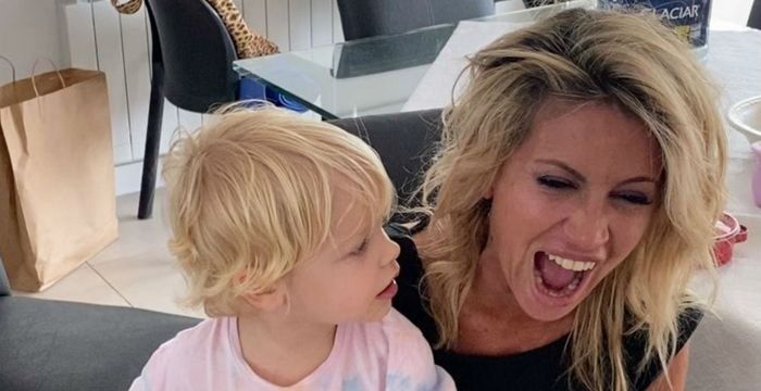 La divertida confusión de Mirko que hizo estallar a Florencia Peña: Ojalá fuera...