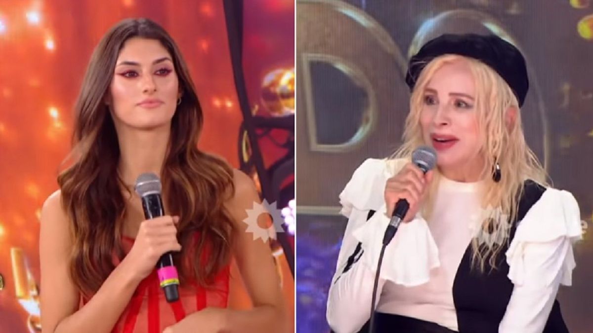 - Lola Latorre- Nacha Guevara-