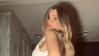 Los amaneceres de Laurita Fernández enamorada de...&nbsp;