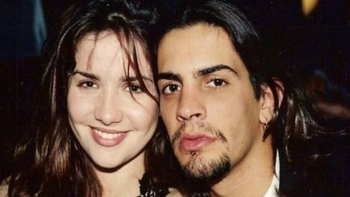 Tras 24 años, se supo el verdadero motivo por el que separaron Natalia Oreiro y Pablo Echarri