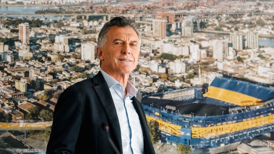 Mauricio Macri apuntó contra Riquelme por la situación en Boca: Me duele
