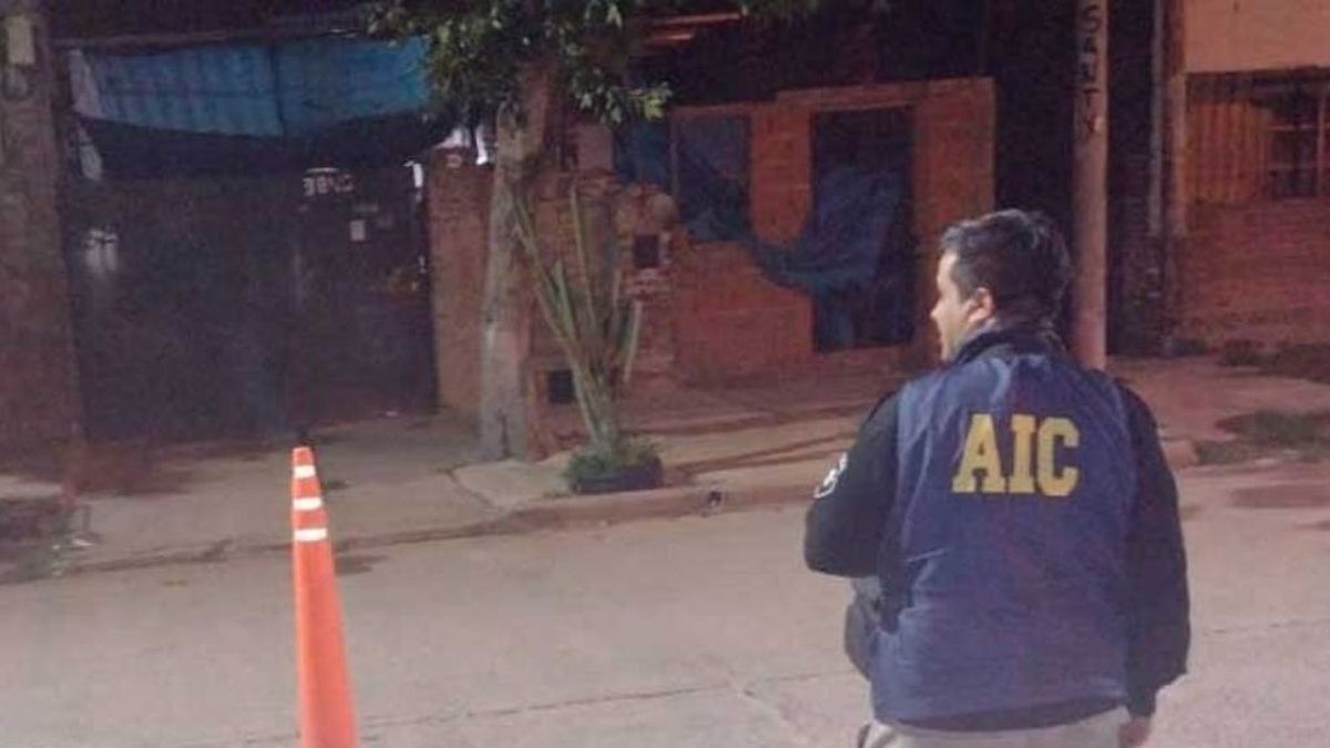 La violencia sigue en Santa Fe: mataron de doce tiros a un joven de 29 años
