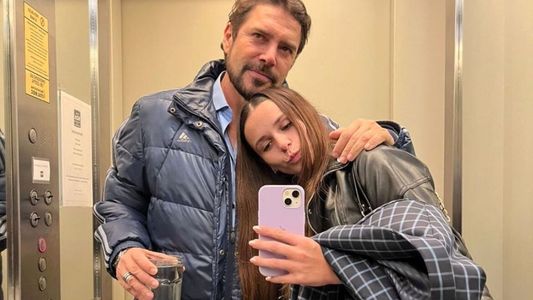 La reacción de la novia de Matías Alé cuando supo que sus ex novias estarán presentes en su boda