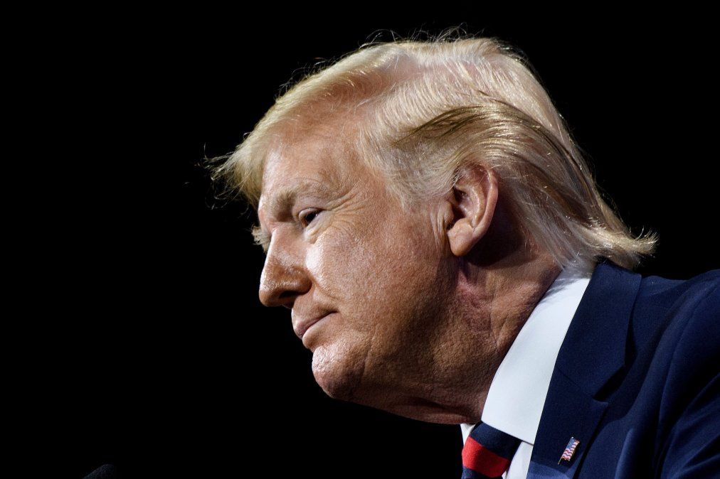Trump aplaudió al pueblo boliviano por exigir libertad y al ejército por acatar su juramento de proteger la Constitución