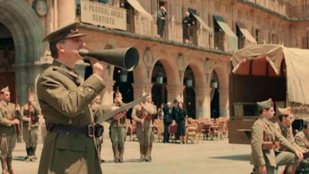 La pel&iacute;cula se sum&oacute; al cat&aacute;logo de Movistar Plus