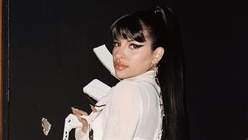 La drástica decisión que tomó Cazzu tras su traumática separación de Christian Nodal