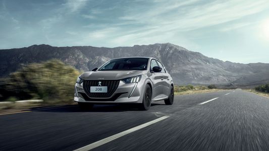 Peugeot 208 Style: Nueva serie especial