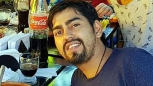 Otra denuncia por violación complica la situación de Lautaro Teruel, el hijo del Nochero