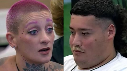 Furia disparó contra los Bro y apoyó a Manzana: La gente sabe lo bichos que son