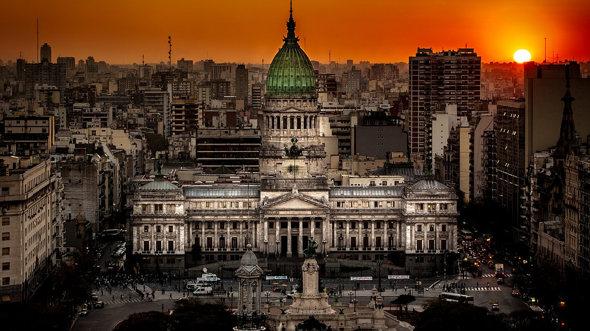 PASO 2021. Se eligen 127 diputados y 24 senadores en todo el país.&nbsp;