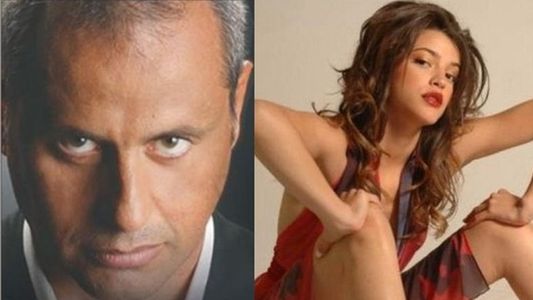Jorge Rial: Calu Rivero ni debe saber lavarse la bombacha