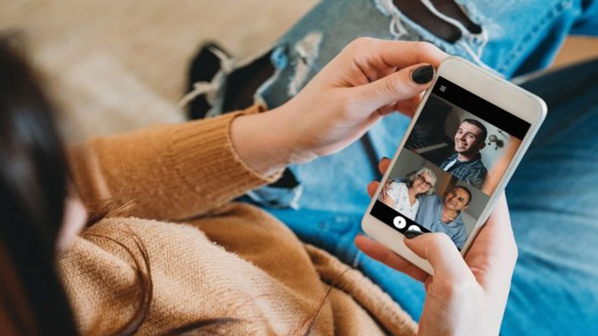 WhatsApp: permite unirse a una videollamada grupal empezada