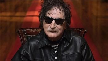 La importante aclaración sobre la salud de Charly García tras ser operado del riñón: el parte médico