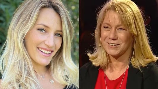 Mica Viciconte sorprendió al contar cómo es su vínculo con la mamá de Nicole Neumann