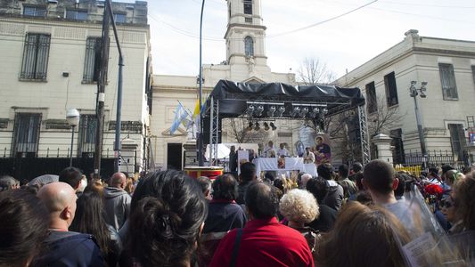San Cayetano: cómo será el operativo de corte de calles en Liniers