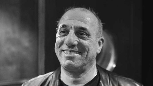 Murió el humorista Toti Ciliberto, ex estrella de ShowMatch, a los 63 años