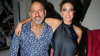 Gustavo Sofovich habló de la renuncia de Virginia Gallardo y anunció quién la reemplazará