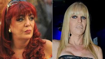 Silvia Peyrou sobre el rumor de Cassandra: No puedo creer las boludeces que hablan