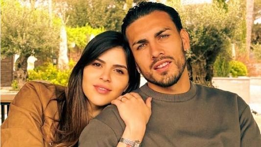 Quién es Camila Galante y su historia de amor con Leandro Paredes, en su esperado regreso a Boca