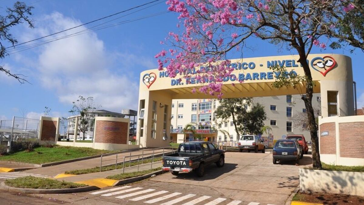 Una beba murió de dengue. (Foto: Google)