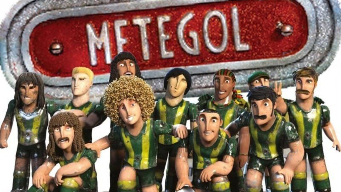 Netflix: Las películas de fútbol recomendadas en la plataforma