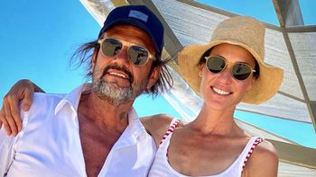 La reaparición de Federico Álvarez Castillo tras la polémica del chancho arrojado a la pileta desde un helicóptero