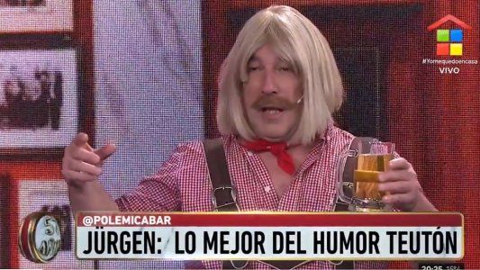 Volvió el humor a Polémica en el bar en medio del fuerte reclamo de los actores