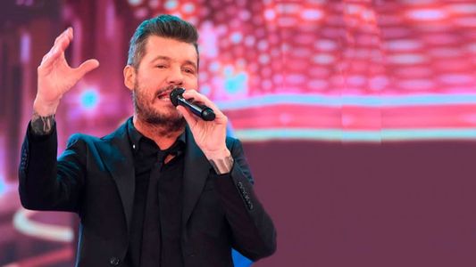 En medio de la debacle de ShowMatch, Marcelo Tinelli se tomó vacaciones