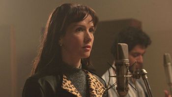 Auspicioso comienzo de Gilda en cine: 43 mil espectadores en un día