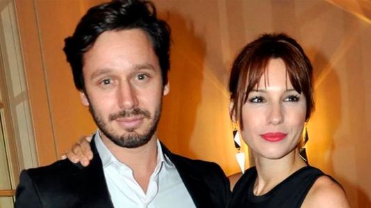 La fuerte respuesta de Benjamín Vicuña sobre si va a protagonizar una película con Pampita