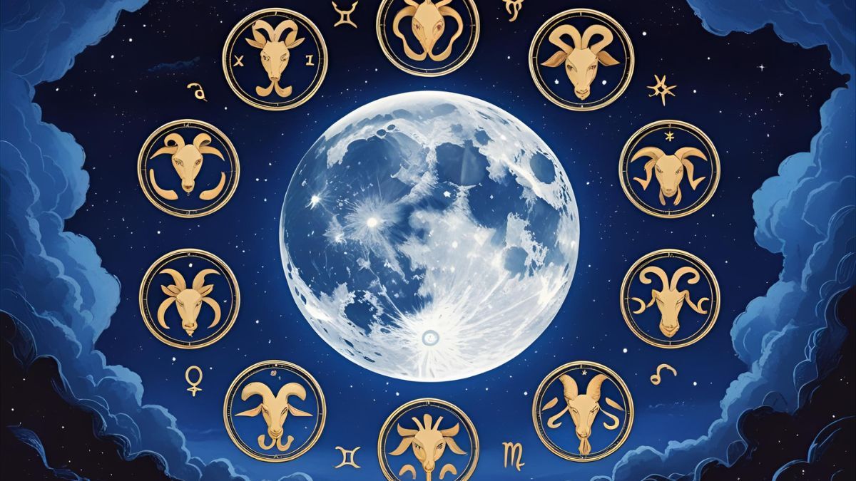¿De qué signo sos? El mensaje que te trae la Luna nueva en Cáncer