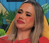 La enorme angustia que vive Cinzia tras salir de Gran Hermano: Tengo el corazón roto