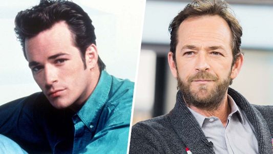 Murió Luke Perry, protagonista de Beverly Hills 90210