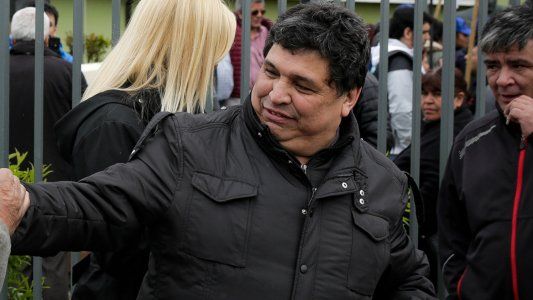 Rudy Ulloa negó las acusaciones ante Bonadio y su abogado descartó que se sume a la lista de arrepentidos