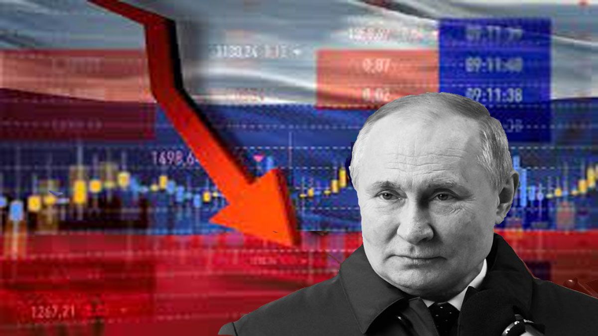 La economía rusa