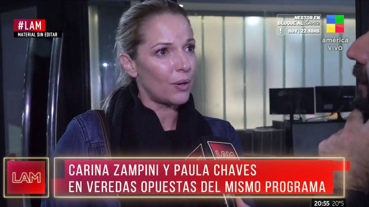 carina zampini sobre paula chaves.jpg