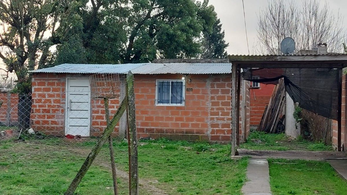 El lugar del secuestro