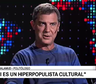 Malamud con Novaresio: El gobierno de Milei es todo casta, tres de sus ministros fueron de Macri