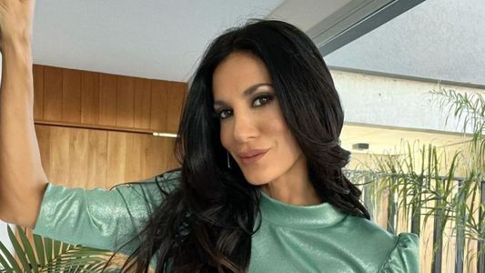 El preocupante drama familiar que atraviesa Silvina Escudero: Recen por su salud