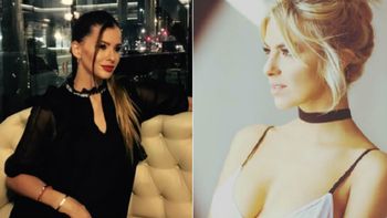 Ailén Bechara: Es re común el tatuaje de la estrella en el cuello