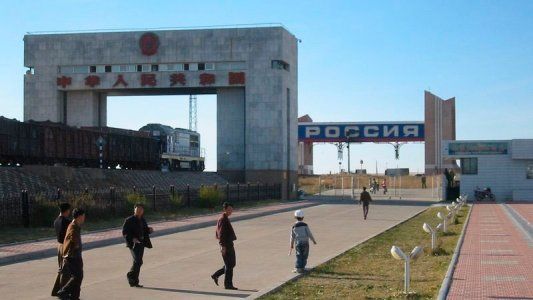 Rusia anunció el cierre de su frontera con China para frenar el avance del coronavirus