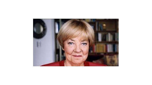 Un año homenaje para seguir leyendo y escuchando a María Elena Walsh