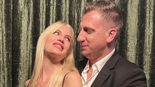 El profundo significado del nombre que eligieron Daniela Christiansson y Maxi López para su hija