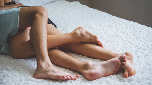 Eyaculación precoz: cuál es el tiempo ideal y cómo reconocer si hay un problema