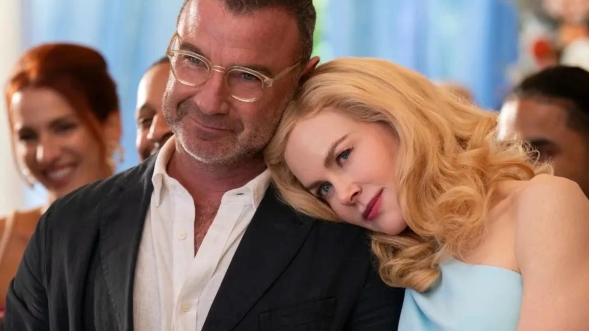 La pareja perfecta tiene seis cap&iacute;tulos y promete estar entre lo mejor del 2024