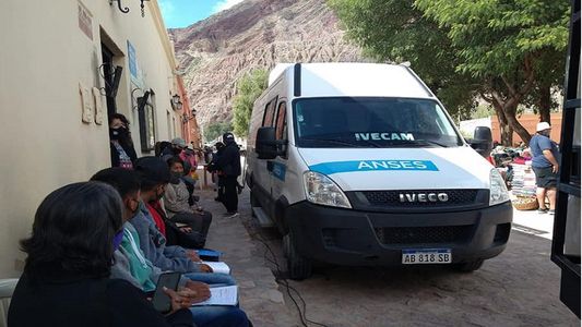 ANSES Verano 2023: Cómo serán los operativos para hacer trámites en vacaciones
