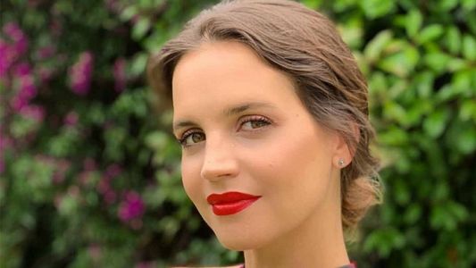 Sabrina Garciarena y su tristeza tras ser madre en cuarentena: Nadie de la familia pudo conocer a Mía