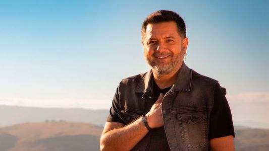 Jorge Rojas abre su corazón: el documental que revela su lado más íntimo