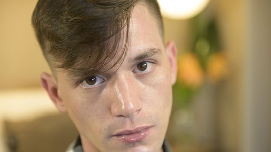 El impactante descargo de Lucas Benvenuto contra el denunciante de Marley: Me escribió para...