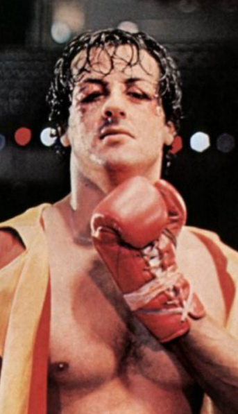 Respira hondo para ver cómo luce hoy Apollo Creed, el rival de Rocky que hoy tiene 75 años